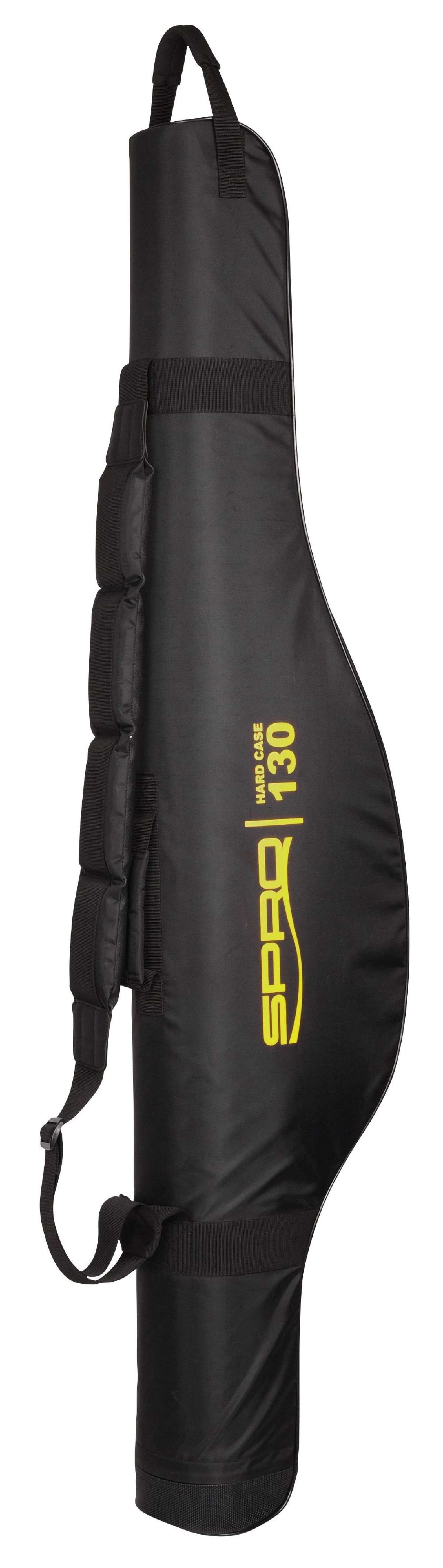 Spro Semi Hard Rod Case 170