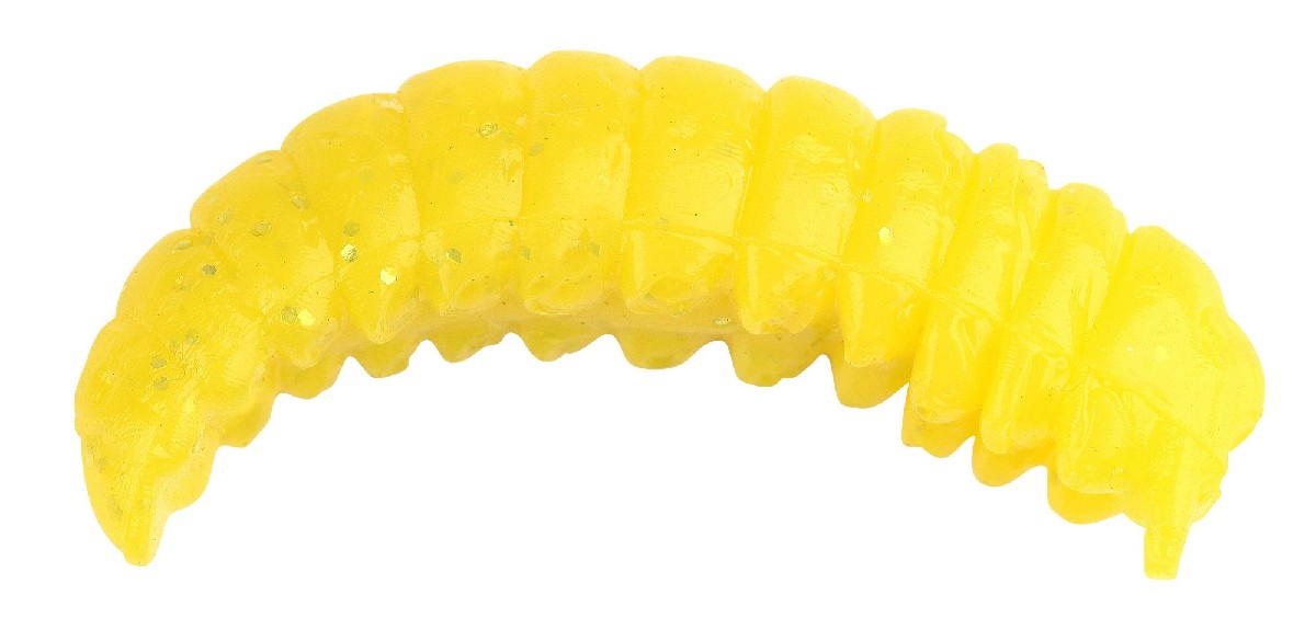 Spro Trout Master Camola 30 Yellow Spro Trout Master Camola 30 Yellow