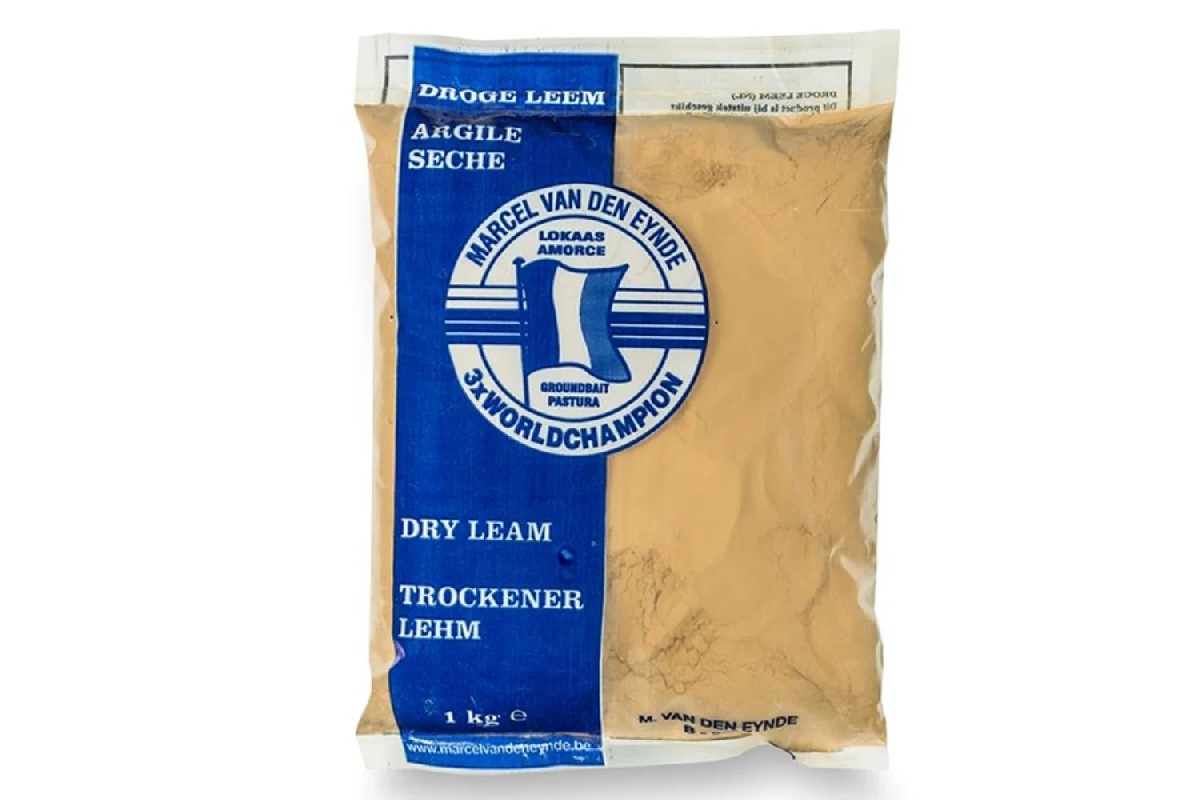 Mengenrabatt vd Eynde Droge Leem Gezeeft 20x1 kg