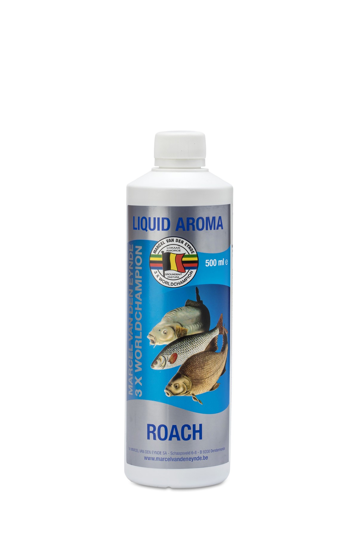 vd Eynde Liquid Aroma Roach 500 ml