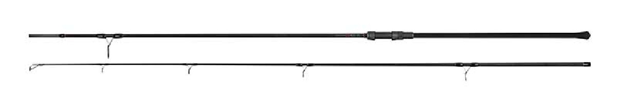 Fox Horizon X4 S Rod Full Shrink Handle 3.60 m / 12ft / 3.50 lbs