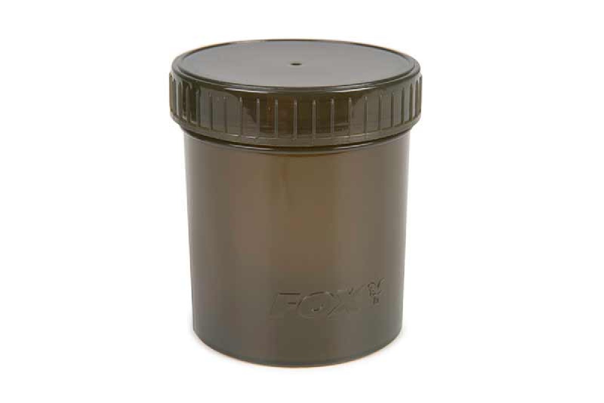 Fox Edges Hookbait Pots Half 6st.