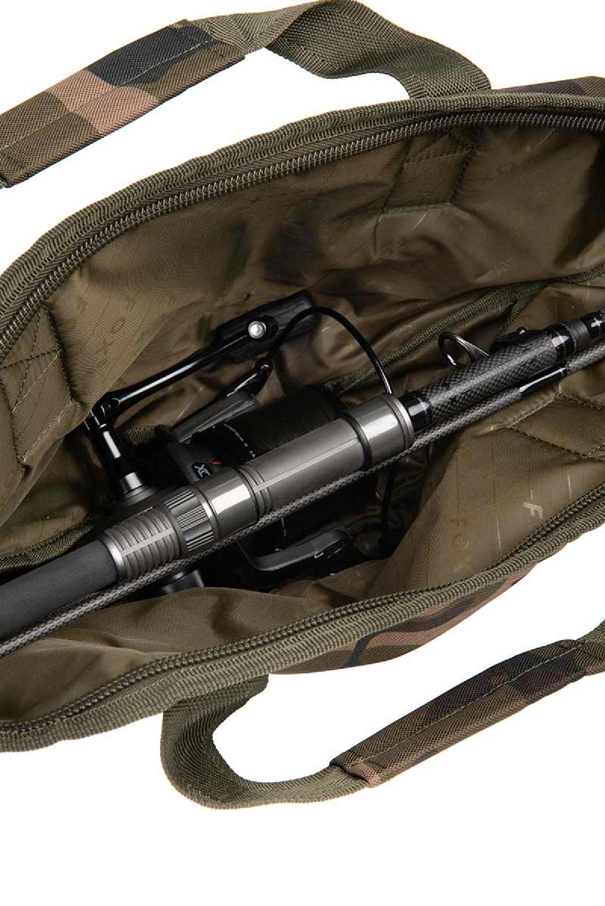 Fox Camolite Single Rod Sleeve 13ft / 3,90 m