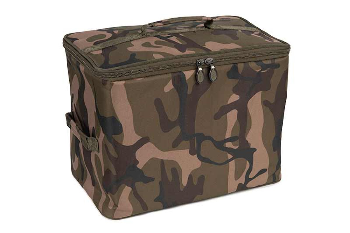 Fox Camolite Cool Bag Large Fox Camolite Cool Bag Large