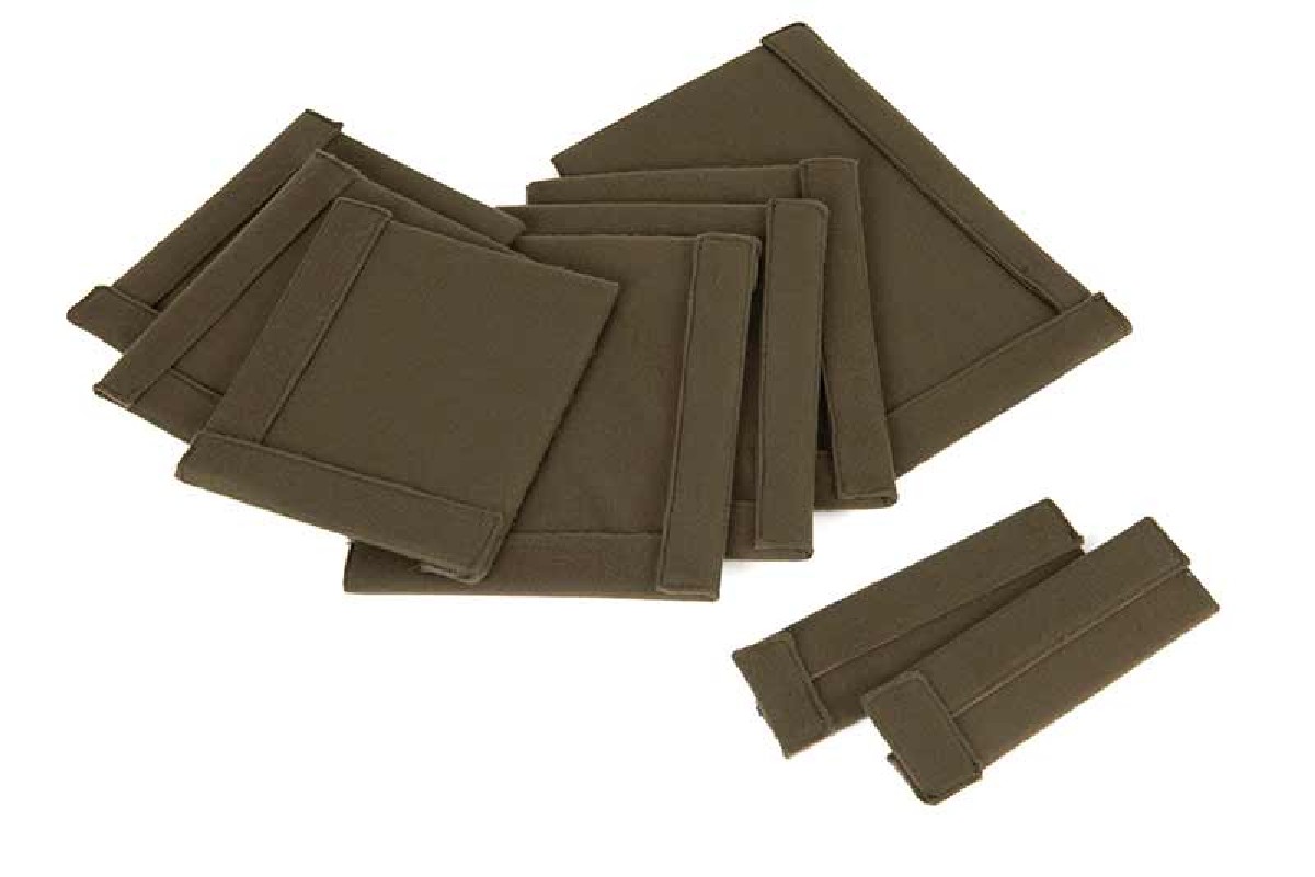 Fox Camolite Barrow Organiser Standard Fox Camolite Barrow Organiser Standard