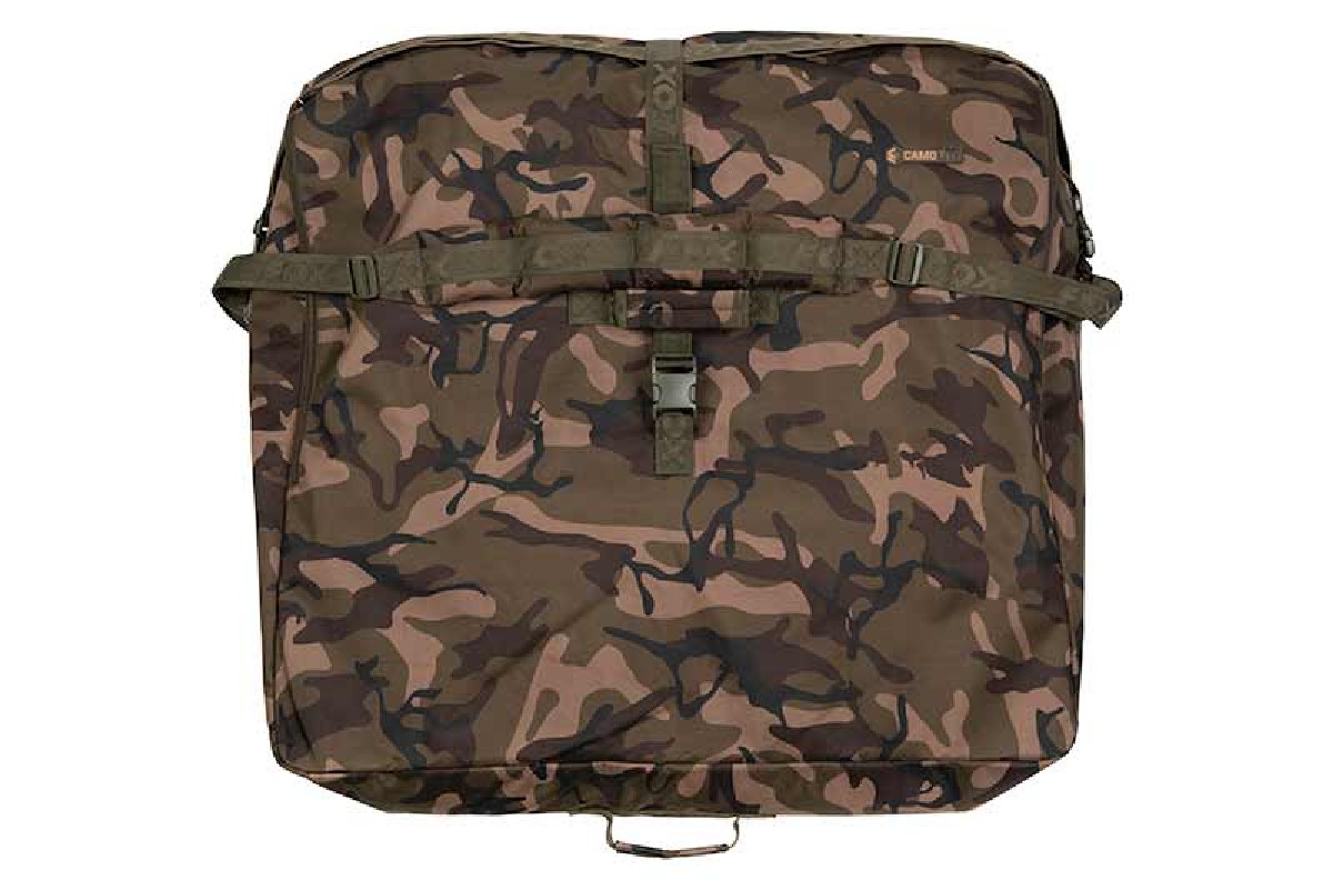 Fox Camolite Bedchair Carrybag Standard Fox Camolite Bedchair Carrybag Standard