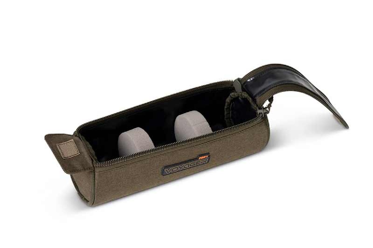 Fox Voyager Spool Case Standard