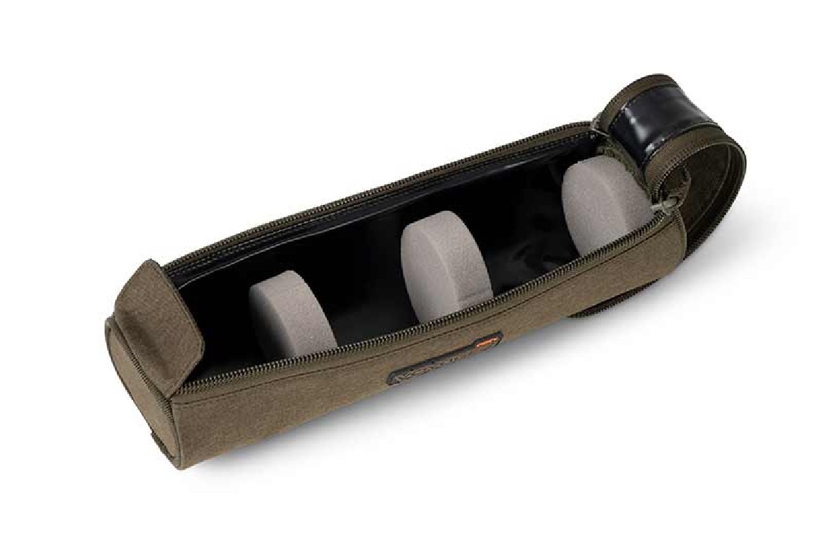 Fox Voyager Spool Case Large