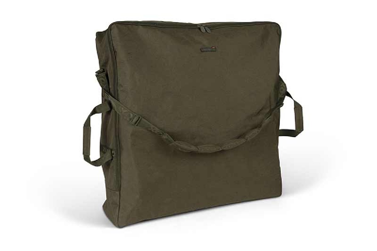 Fox Voyager Bedchair Bag Standard