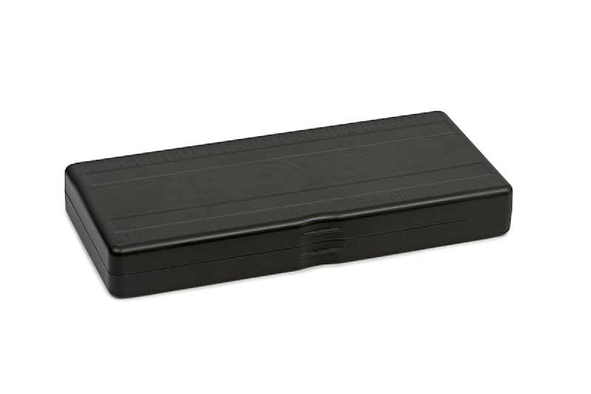 Fox Edges Rig Box Medium Incl. 50 Pins