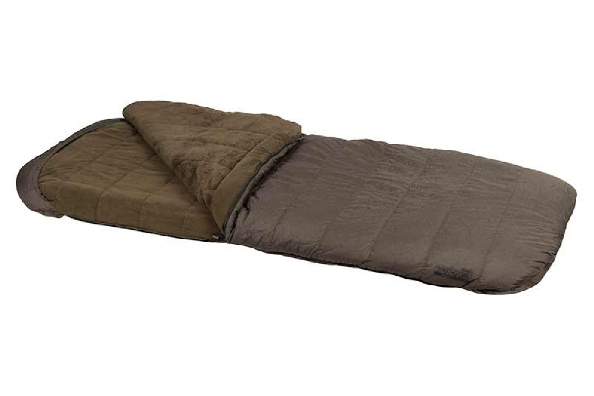 Fox Voyager Sleeping Bag Standard