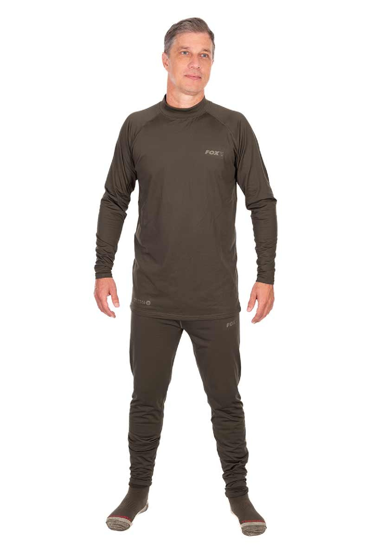 Fox Thermal Base Layer Small