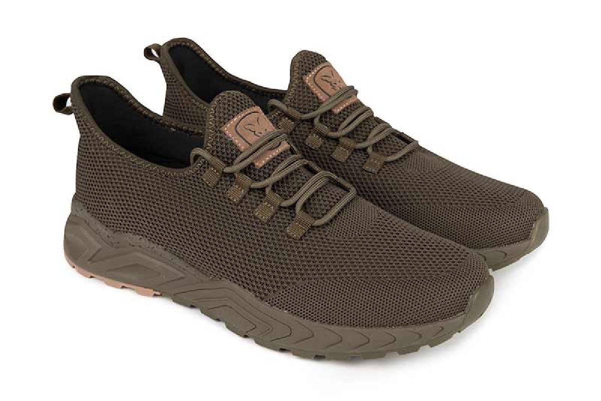Fox Mesh Lite Trainer Size 43
