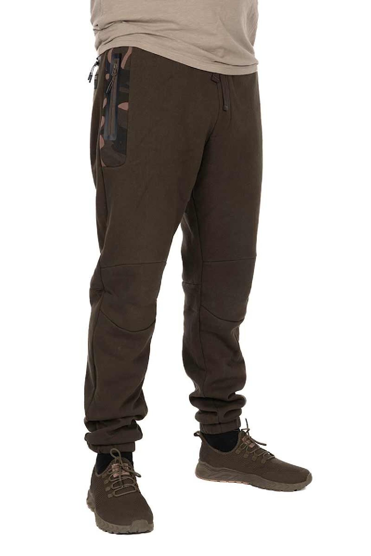 Fox Khaki / Camo Premium 310 Joggers XX-Large
