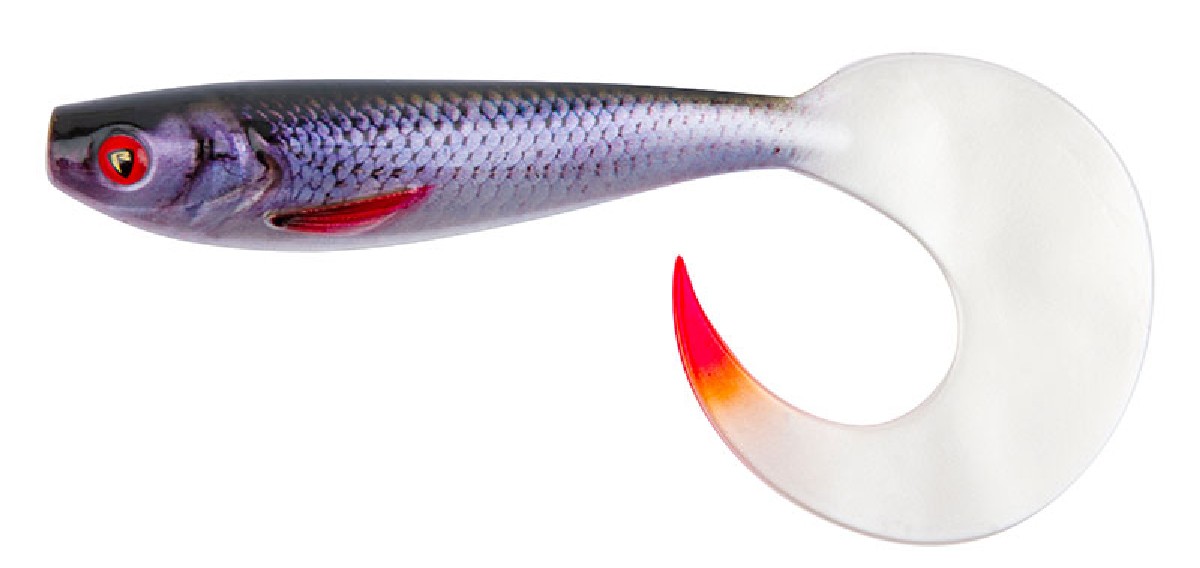 Fox Rage Pro Grub 16cm Super Natural Roach