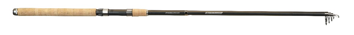 Spro Powercatcher Dynoforce 2.70 m 50-100 gr