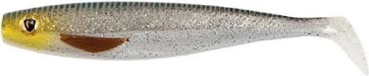 Fox Rage Pro Shad 18cm Silver Halo