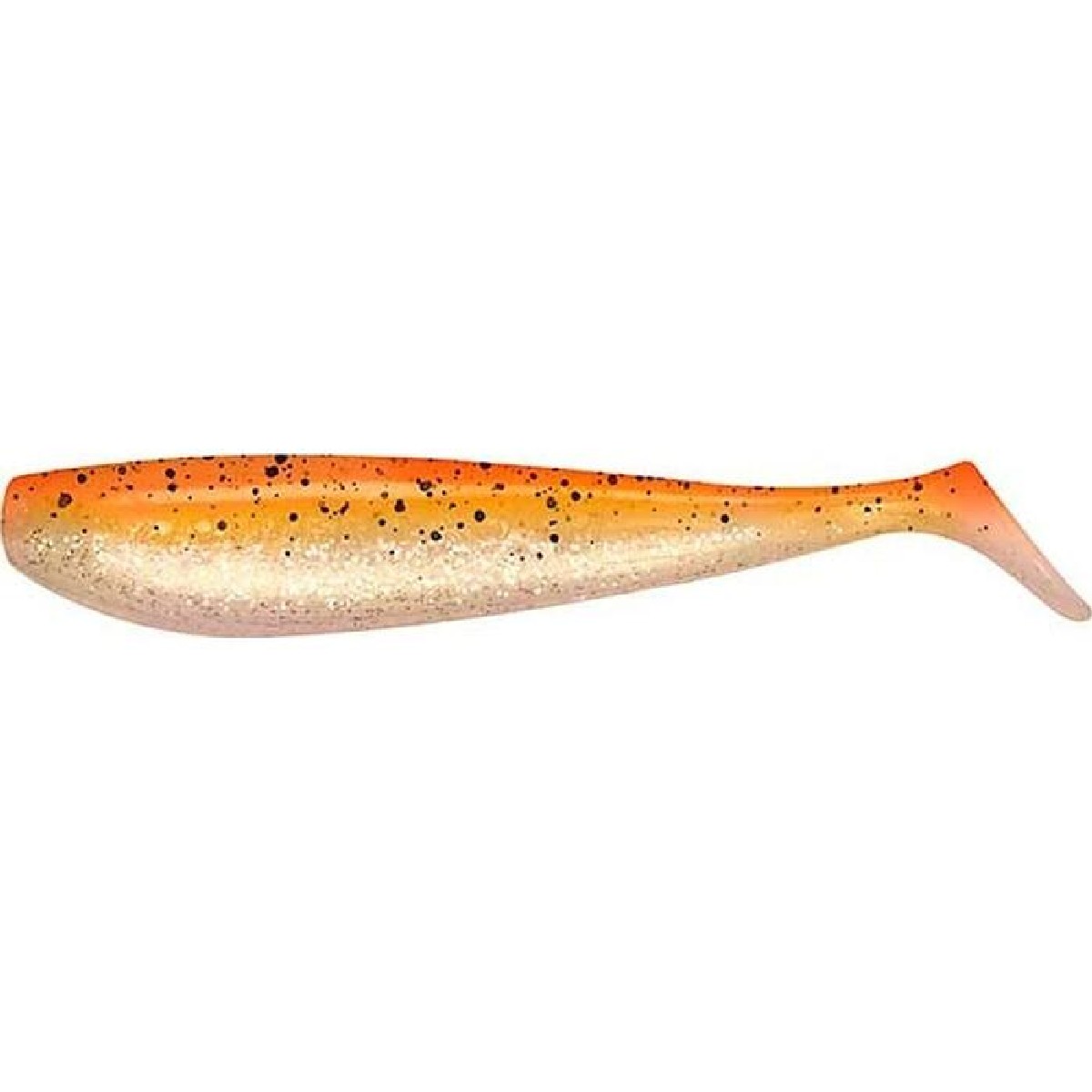 Fox Rage Zander Pro Shad 18cm Tinsel Uv