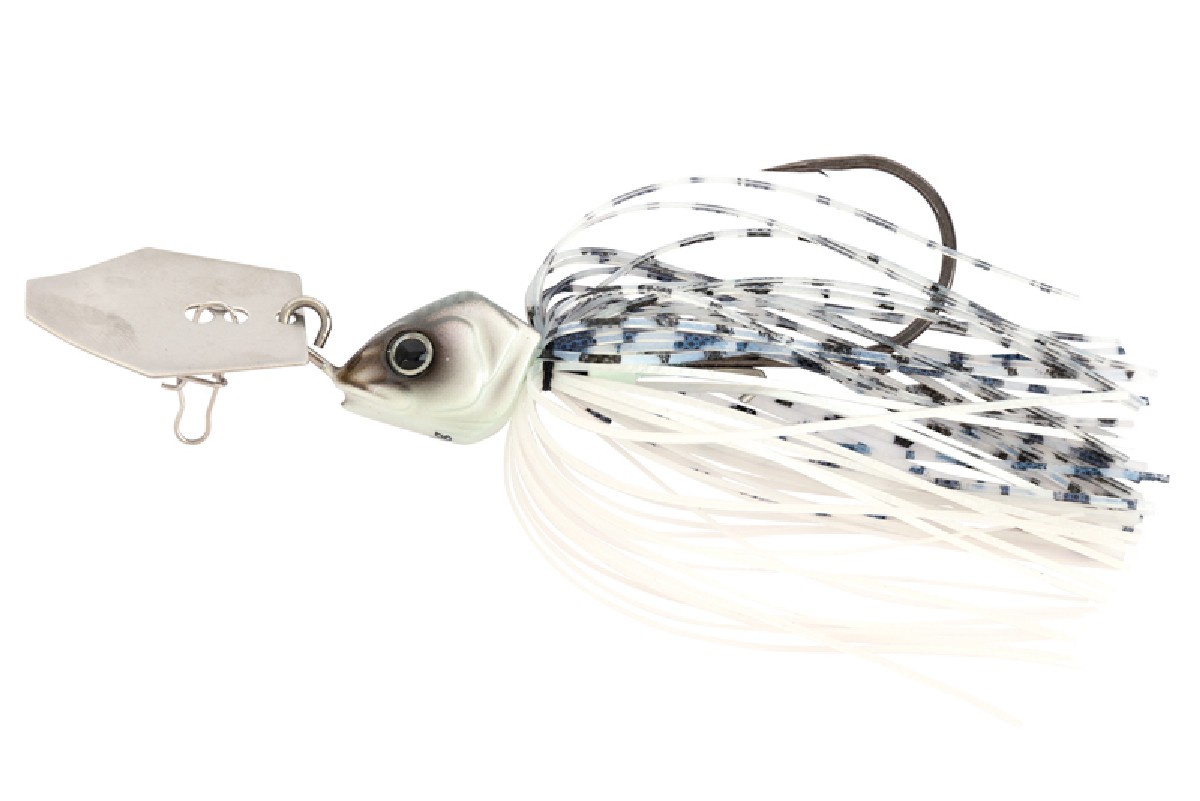 Fox Rage Bladed Jig 28gr Bleak