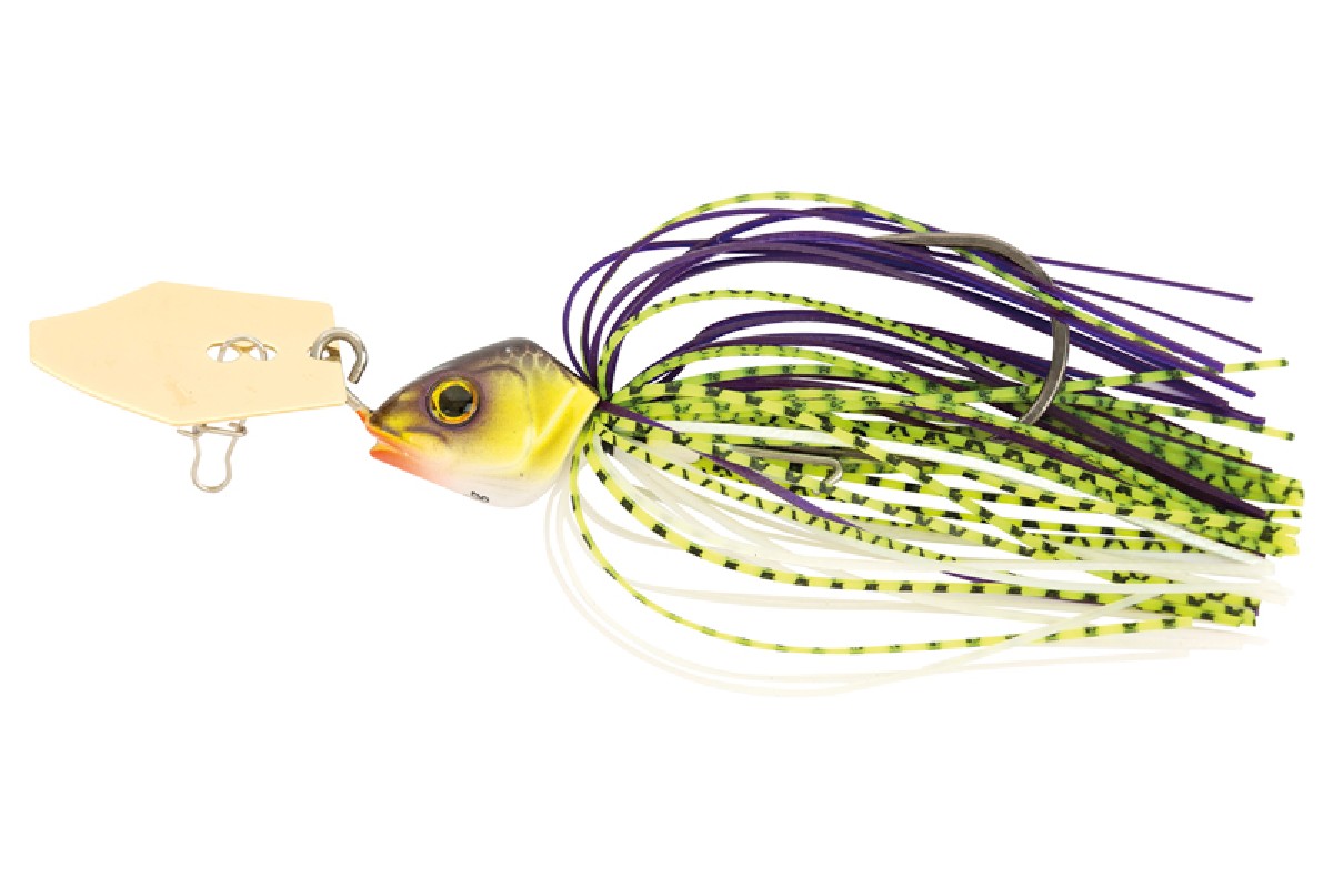 Fox Rage Bladed Jig 28gr Table Rock