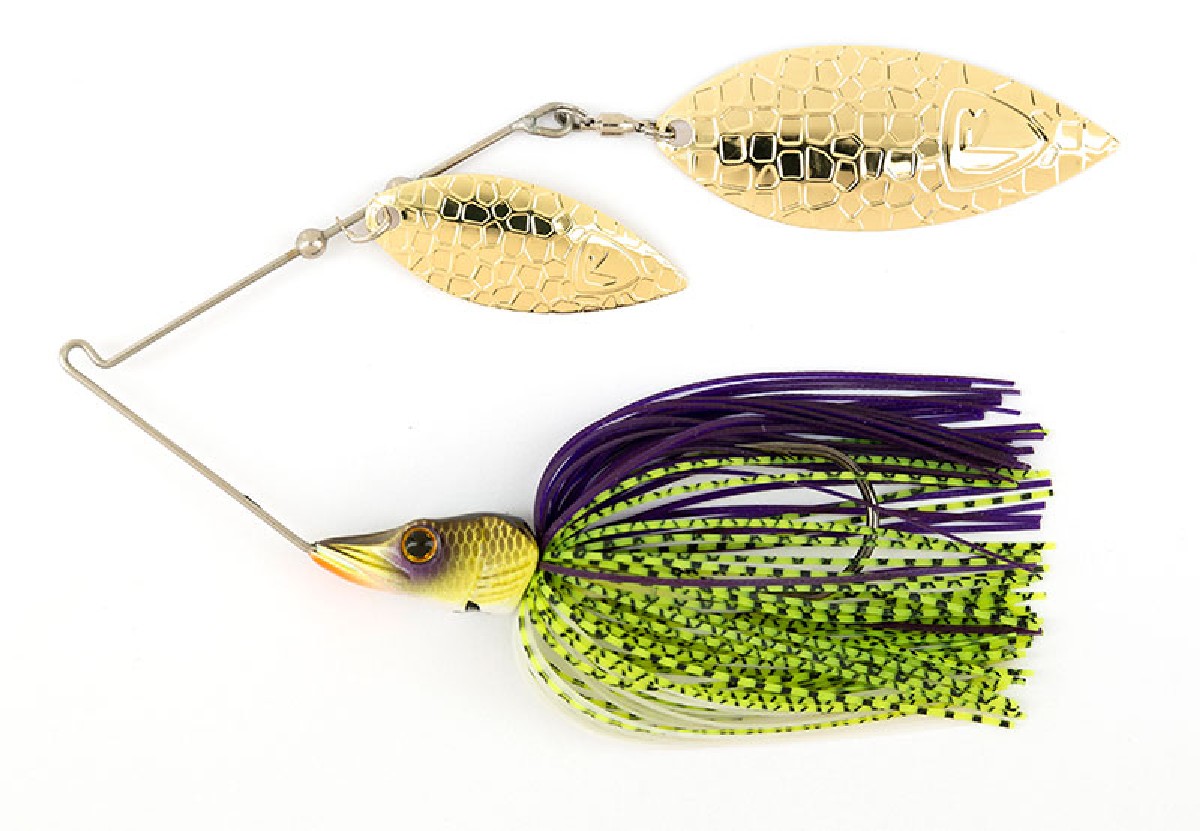 Fox Rage Spinnerbait 14gr Table Rock