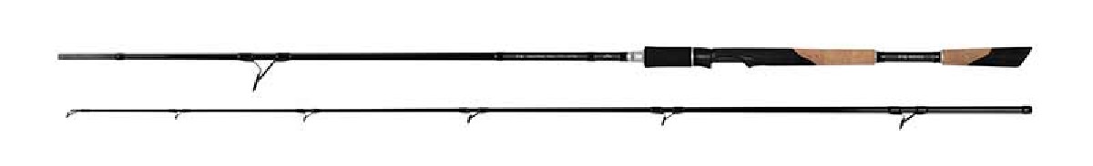 Fox Rage TR Swim Extreme Spinning 2,40 m 40-160 gr