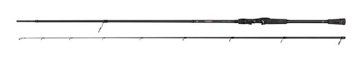 Fox Rage Prism X Heavy Jigger Spinning 2,70 m 10-40 gr 2pc.