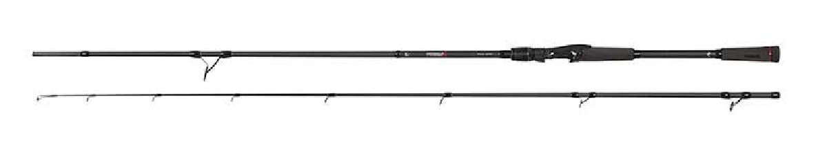 Fox Rage Prism X Pike Spinning 2,40 m  40-120 gr 2pc.
