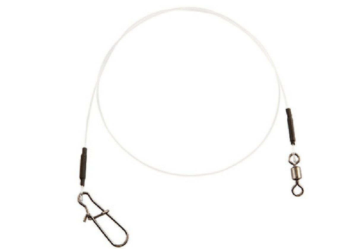 Fox Rage Strike Point Ready Made Fluorcarbon Leader 40cm / 0.90mm 2st. Fox Rage Strike Point Ready Made Fluorcarbon Leader 40cm / 0.90mm 2st.