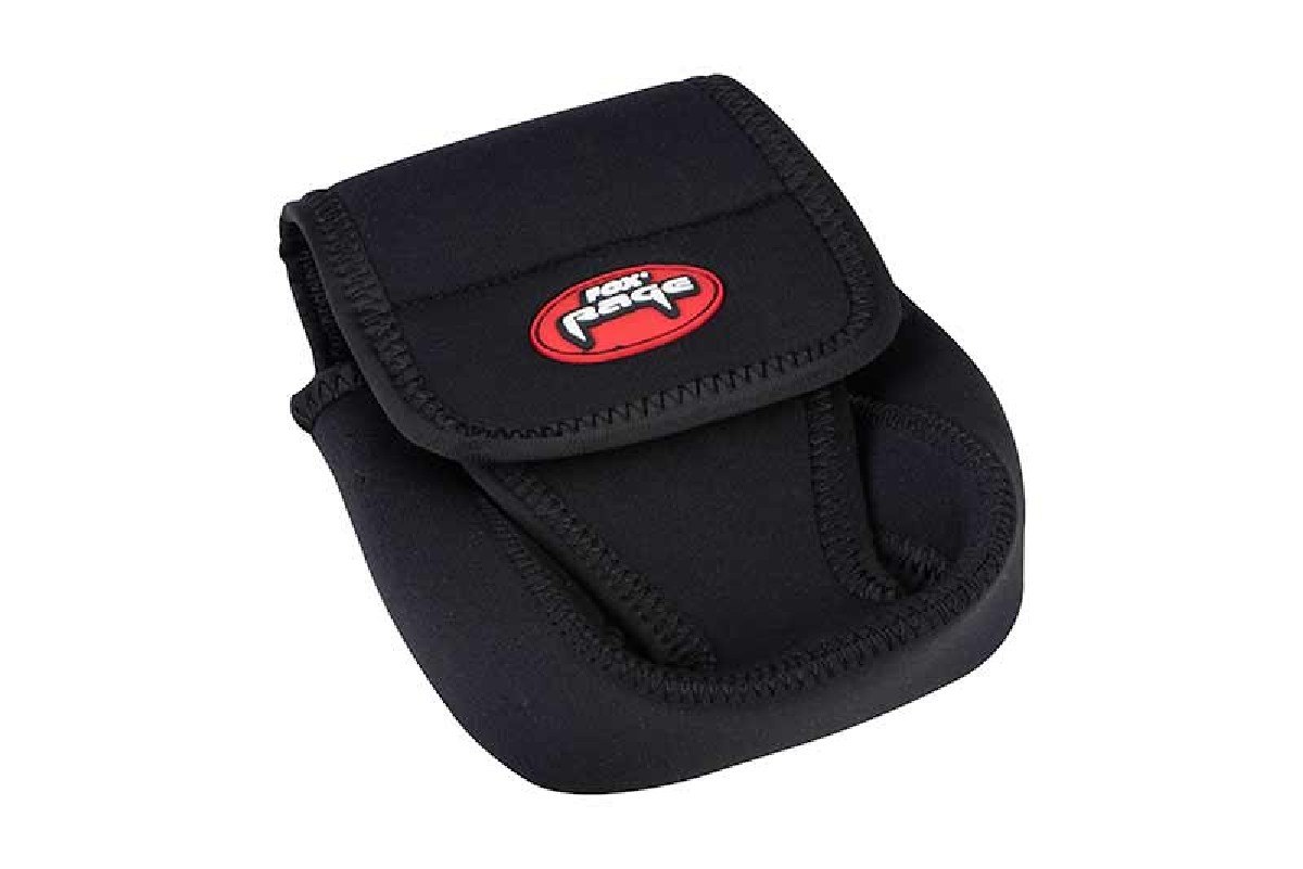 Fox Rage Neoprene Spin Reel Pouch Upto 4500
