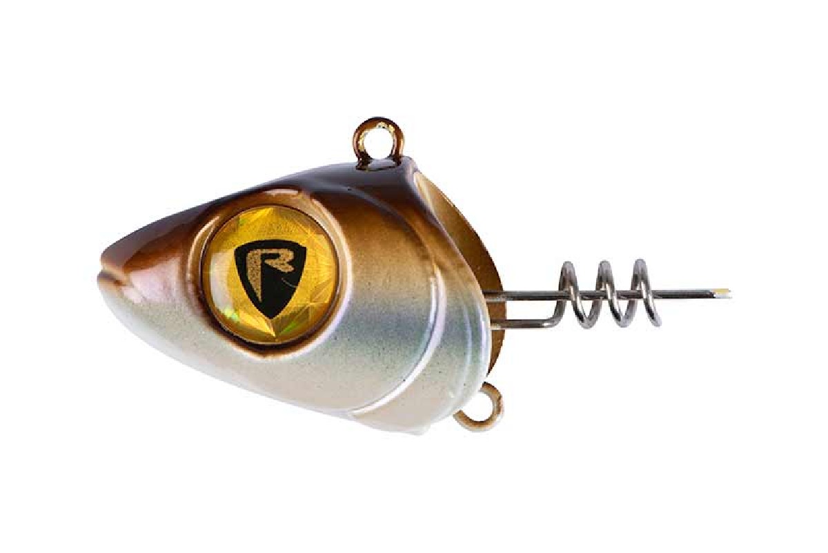 Fox Rage Slick Pelagic Heads 80gr Arkansas Shiner
