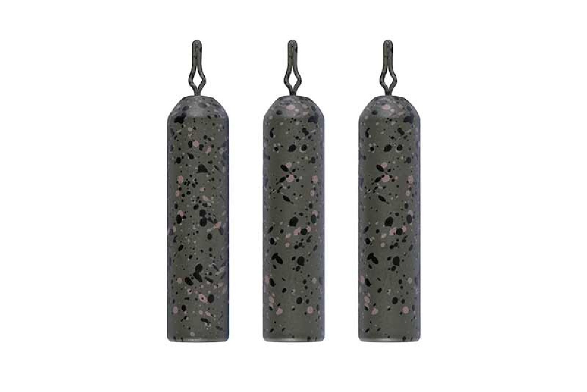 Fox Rage Strike Point Dropshot Weights 15gr 3st.