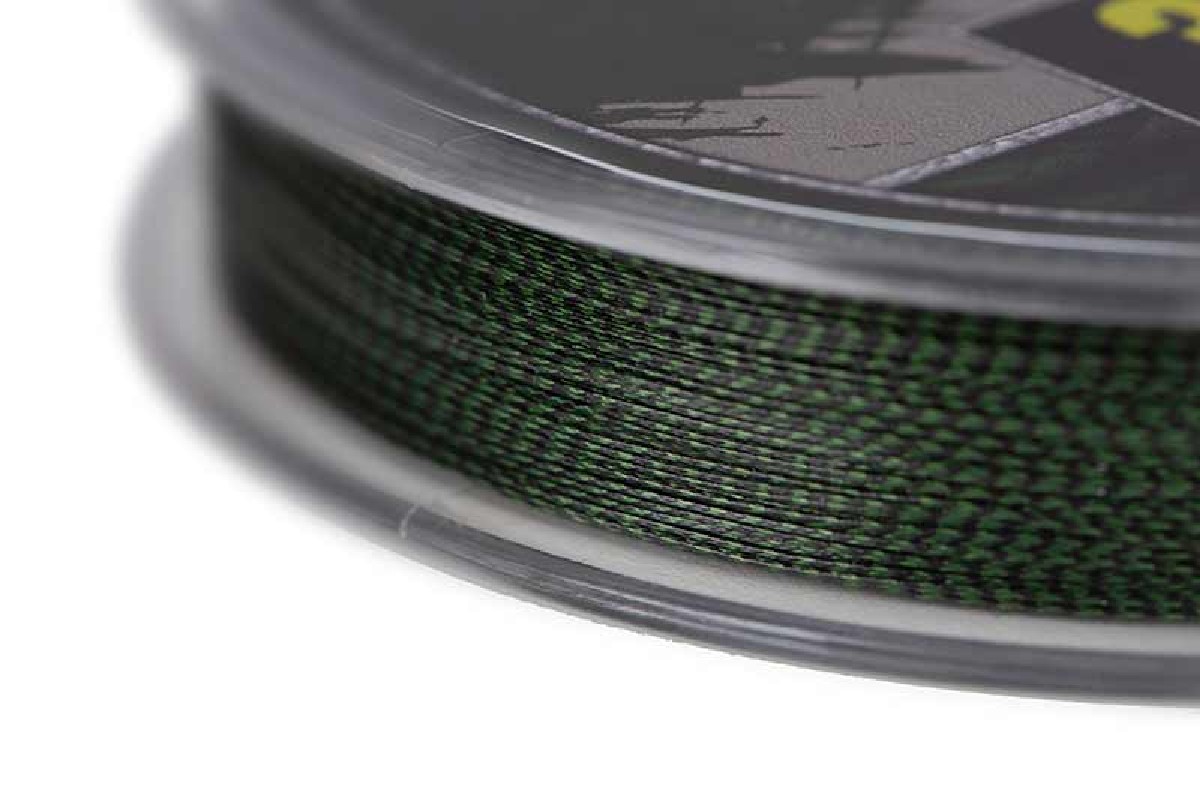 Fox Rage Predator Elite Braid 40lb