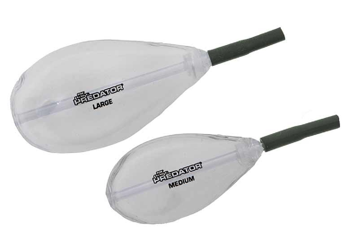 Fox Rage Predator Paternoster Sunk Float Large