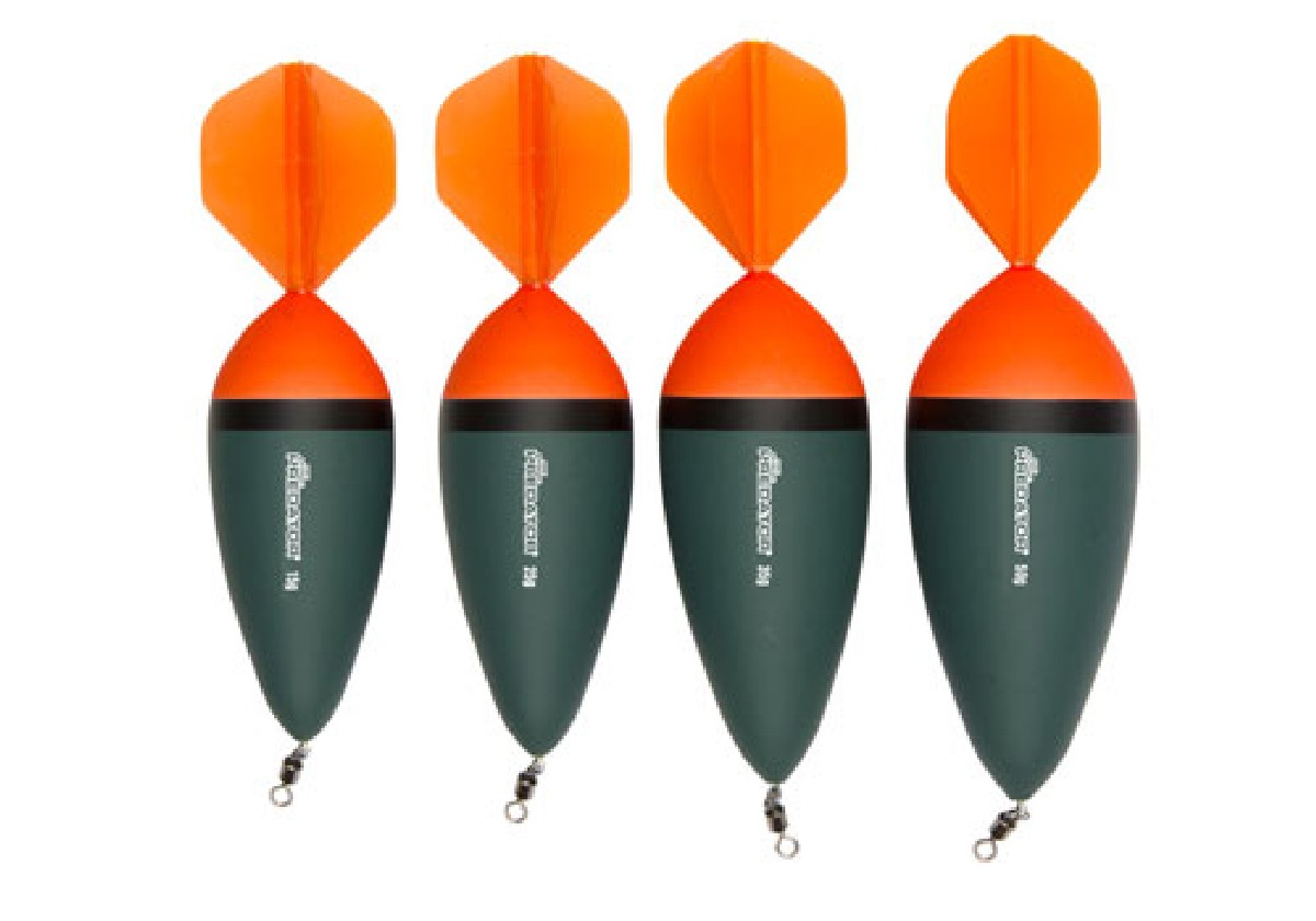 Fox Rage Predator HD Dart Swivel 50gr