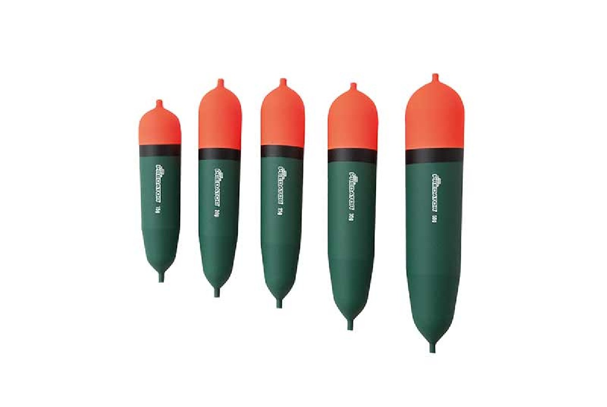 Fox Rage Predator HD Slim Slider 25gr
