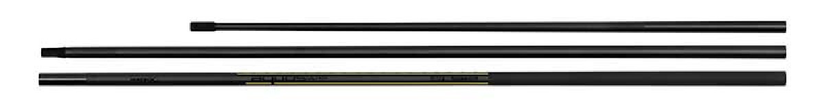 Matrix Aquos Ultra Power Handle 4m