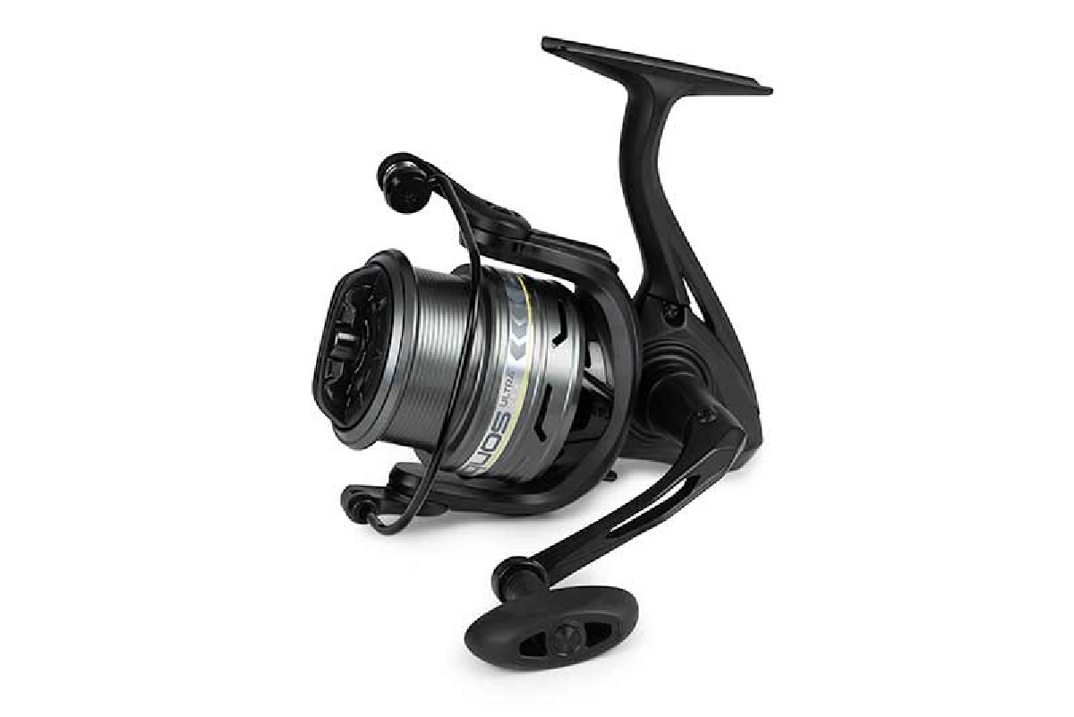 Matrix Aquos Ultra 3000 Reel