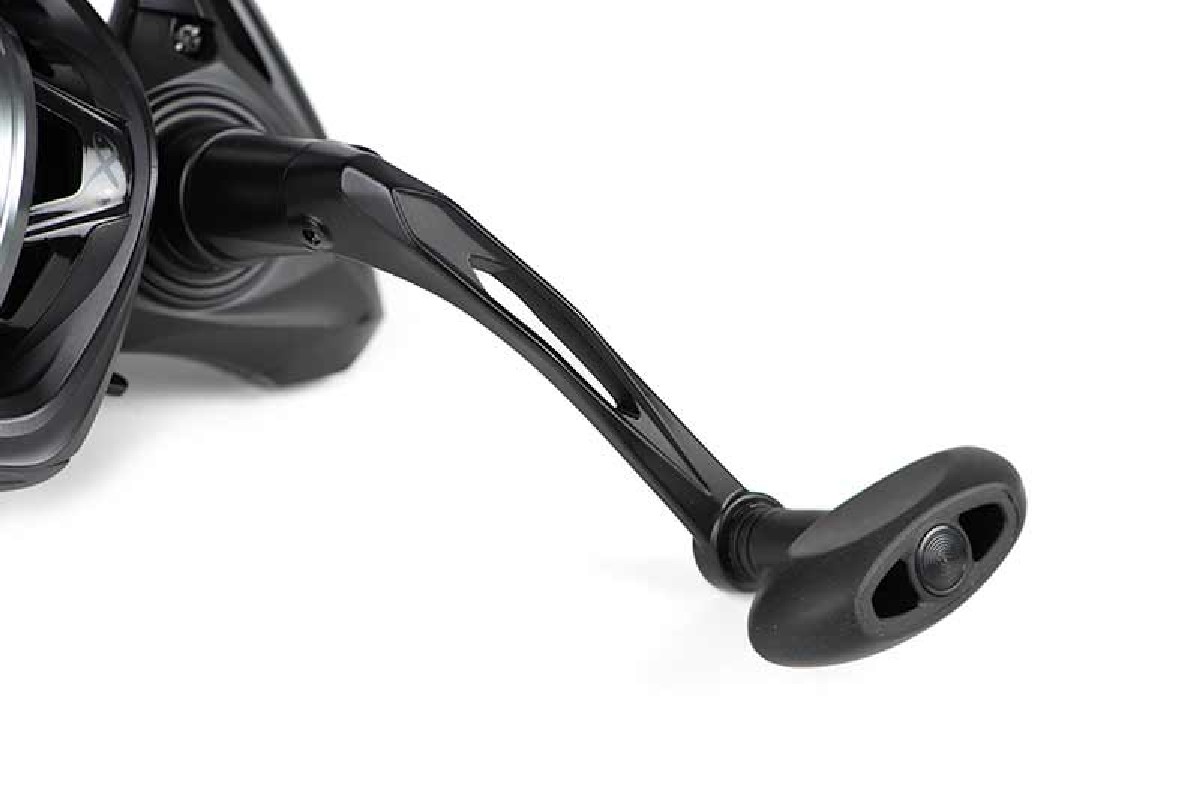 Matrix Aquos Ultra 4000 Reel