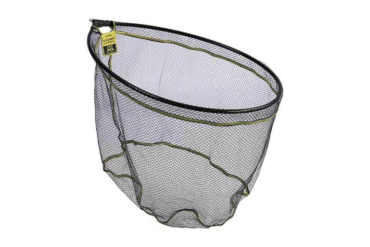 Matrix Carp Latex Net Large 55 X 45cm