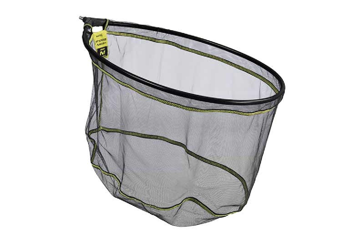 Matrix Fine Mesh Net Medium 50 X 40cm