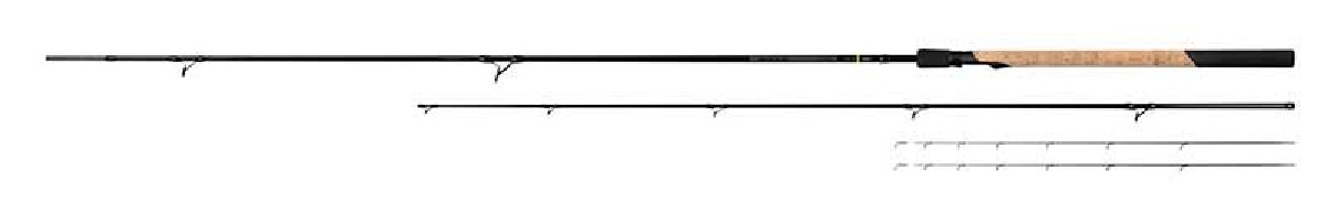 Matrix Aquos Ultra-C Feeder Rod 3.30 m / 11ft