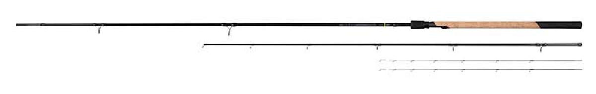 Matrix Aquos Ultra-X Feeder Rod 3.30 m