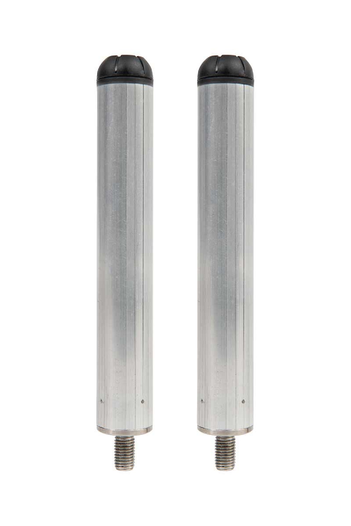 Matrix Silver Leg Extensions 25mm / 15cm 2pc.
