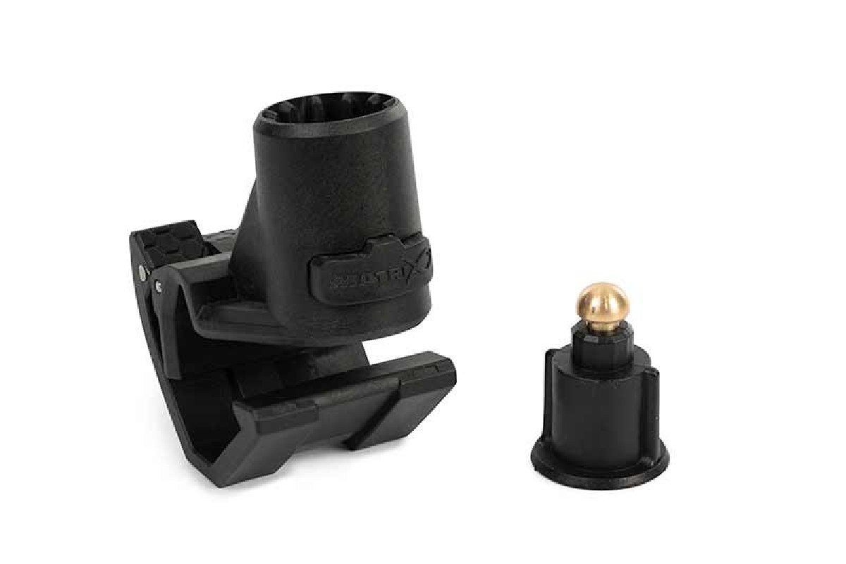 Matrix Side Tray Qr Clamp