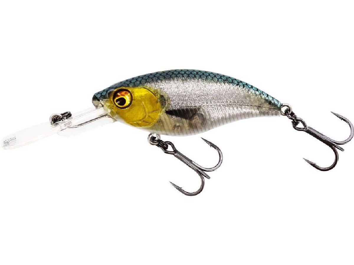 Westin BuzzBite Crankbait 4cm 4Gr Low Floating Headlight Westin BuzzBite Crankbait 4cm 4Gr Low Floating Headlight