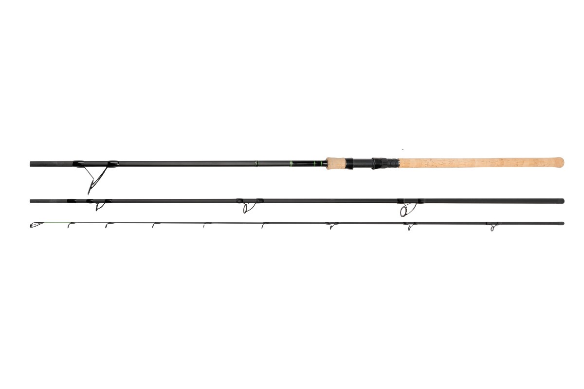 Korum Limitless Feeder 12ft 3,60 m 120gr