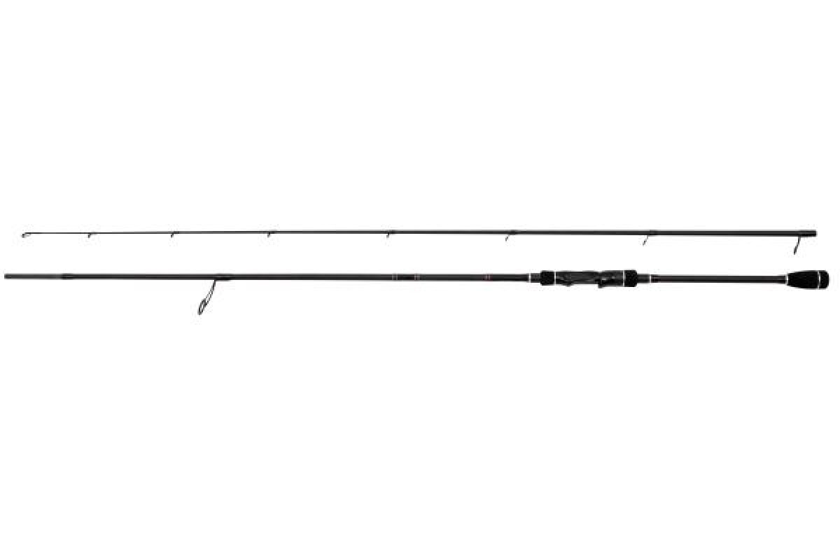 Zebco Demonic Spin 2,40 m 20-75 gr