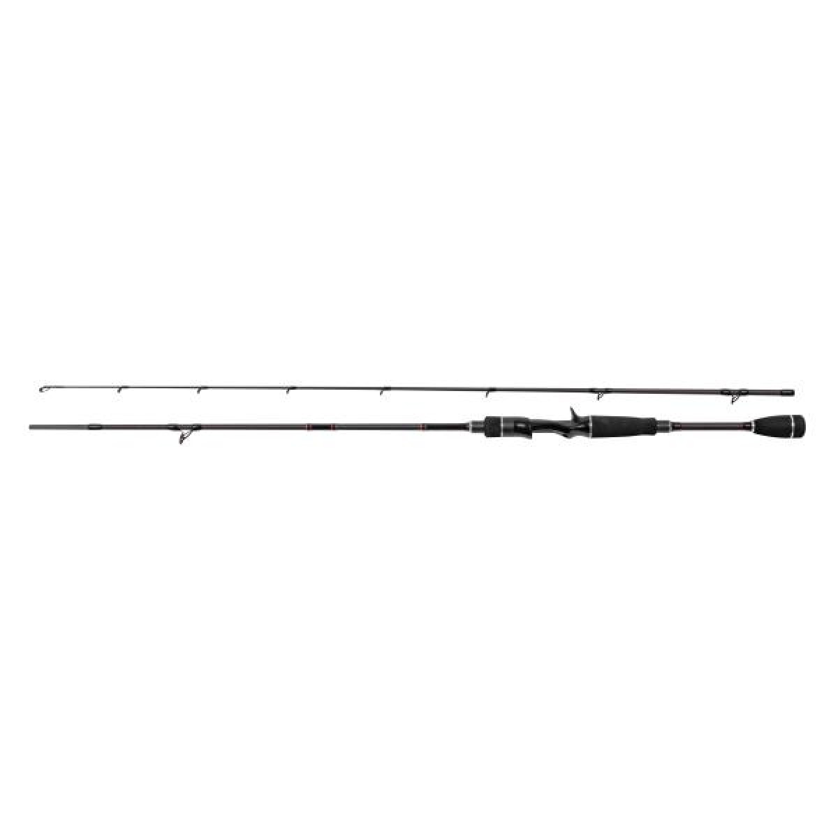 Zebco Demonic Baitcast 1,83 m 10-35 gr