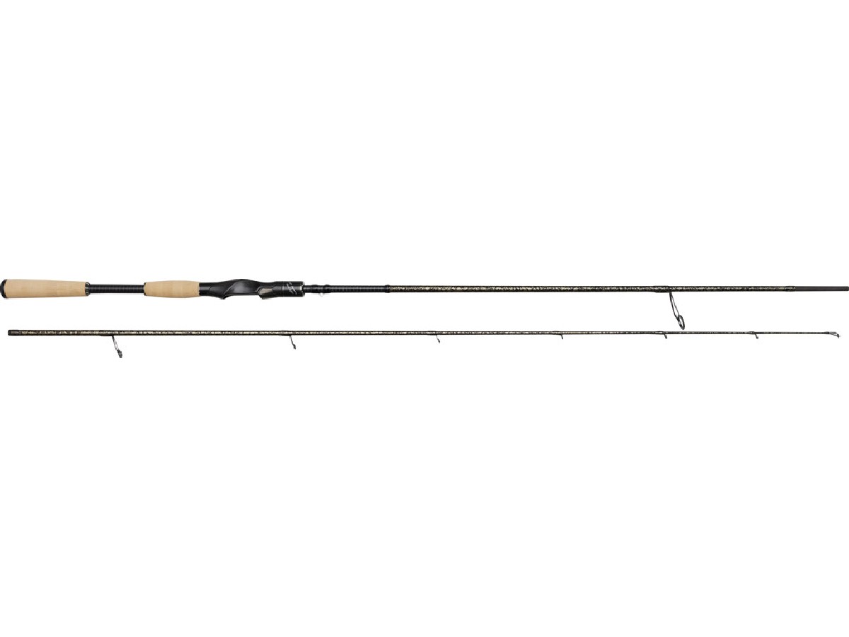 Westin W8 Powerteez 2nd 2,70 m 14-49 gr M 2pc.